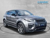 used Land Rover Range Rover evoque E 2.0 TD4 LANDMARK MHEV 5d 178 BHP Estate