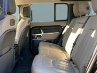 Used Land Rover Defender HSE 300 HP (220 kW) 2024 SUV