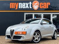 used Alfa Romeo MiTo 1.6 JTDM Veloce 3dr