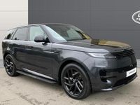 Used Land Rover Range Rover Sport Autobiography 530 HP (389 kW) 2025 SUV