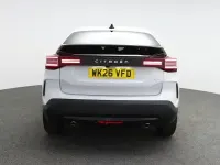 New Citroën C4 PureTech 2026 White SUV