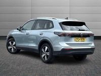 Used VW Tiguan 148 HP (108 kW) 2024 SUV