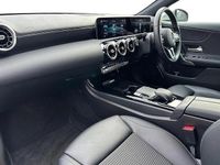 Used Mercedes A180 Executive 113 HP (83 kW) 2019 Silver Hatchback