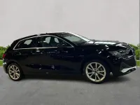 Used Audi A3 Sport 113 HP (83 kW) 2024 Black Hatchback