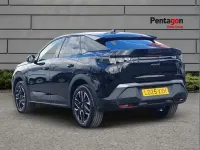 Second-hand Peugeot 3008 GTi 134 CP (98 kW) 2025 Negru SUV