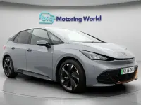 Used Cupra Born e-Boost 169 kW (231 HP) 2025 Hatchback