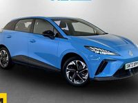 Used MG MG4 EV SE 150 kW (204 HP) 2024 Hatchback