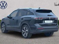 Used VW Tiguan Match 150 HP (110 kW) 2025 SUV