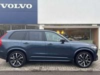 Used Volvo XC90 Ultimate 295 HP (216 kW) 2024 Blue SUV