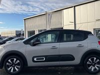 Used Citroën C3 PureTech 110 HP (80 kW) 2024 Hatchback