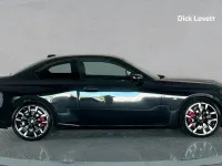 Used BMW 220 M Sport 181 HP (133 kW) 2026 Black Coupe