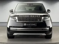 Używany Land Rover Range Rover SE 300 KM (220 kW) 2024 Czarny SUV