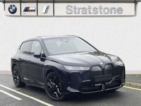 Used BMW iX M Sport 295 kW (402 HP) 2025 Black SUV