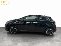Used Nissan Micra Acenta 92 HP (67 kW) 2022 Black Hatchback