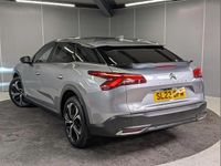 Used Citroën C5 X PureTech 131 HP (96 kW) 2023 Grey Estate