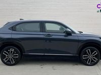 Second-hand Honda HR-V Advance 131 CP (96 kW) 2023 Gri SUV