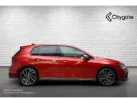 Used VW Golf VIII 245 HP (180 kW) 2021