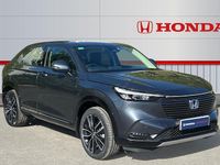 Used Honda HR-V Advance 131 HP (96 kW) 2024 SUV