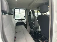 Used Renault Master Business 125 HP (91 kW) 2015 White Van