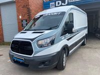 used Ford Transit 2.0 TDCi 105ps H2 Van