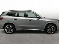 Used BMW iX1 M Sport 150 kW (204 HP) 2024 Grey SUV