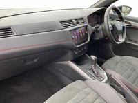 used Seat Arona 1.0 TSI (115ps) FR Sport DSG SUV