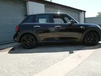 Used Mini Cooper Hatch 2018 Black Hatchback