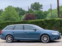 used Audi A6 2.0 TDI 170 S Line Special Ed 5dr Multitronic
