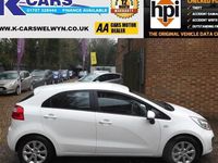 Used Kia Rio 2014