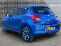 Used Suzuki Swift SZ-T 2020 Hatchback