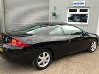 Usado Ford Cougar 2000 Coupe