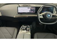 Used BMW iX M Sport 384 kW (523 HP) 2024 Bmwindividual storm bay SUV