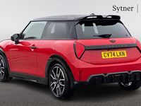 Used Mini Cooper S Hatch 201 HP (147 kW) 2024 Red Hatchback