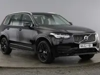 Used Volvo XC90 Momentum 232 HP (170 kW) 2022 SUV