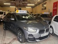 Used BMW X2 Sport Line 2023 Grey SUV