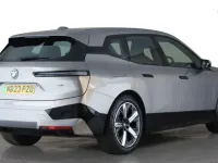 Used BMW iX M Sport 484 kW (659 HP) 2023 SUV