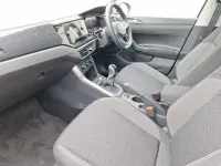 Usado VW Taigo 95 HP (69 kW) 2025 SUV