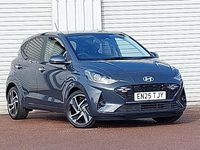 Used Hyundai i10 Premium 79 HP (58 kW) 2025 Grey Hatchback