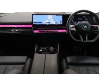Used BMW i5 M Sport 246 kW (335 HP) 2024 Grey