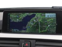 Used BMW 335 M Sport 2016 Silver Hatchback