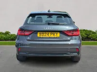 Used Audi A1 Sport 113 HP (83 kW) 2024 Grey SUV