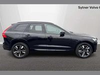 Used Volvo XC60 Plus 344 HP (253 kW) 2025 Black SUV