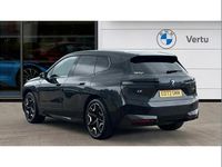 Used BMW iX M Sport 384 kW (523 HP) 2022 Grey SUV