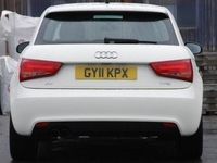 Used Audi A1 2011 Hatchback