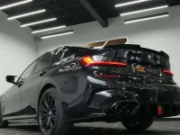 Used BMW 330e M Sport 2021 Sedan