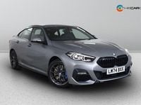 Used BMW 220 M Sport 178 HP (130 kW) 2024 Grey Coupe