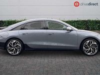 Used Hyundai Ioniq 6 Ultimate 167 kW (228 HP) 2025 Blue Sedan