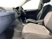 Used VW Tiguan Life 150 HP (110 kW) 2022 White SUV