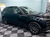 Used Land Rover Range Rover Velar SE Dynamic 179 HP (131 kW) 2020 SUV