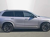 Used Volvo XC90 Ultra 247 HP (181 kW) 2026 SUV